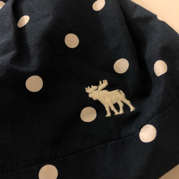 Abercrombie kids polka dot dress 💫 - Picture 5 of 7